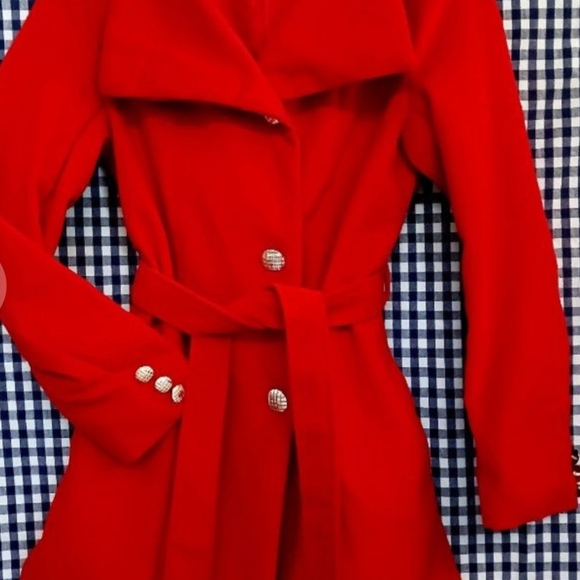 FLEX SUPPLY -Winter coat - Picture 1 of 2